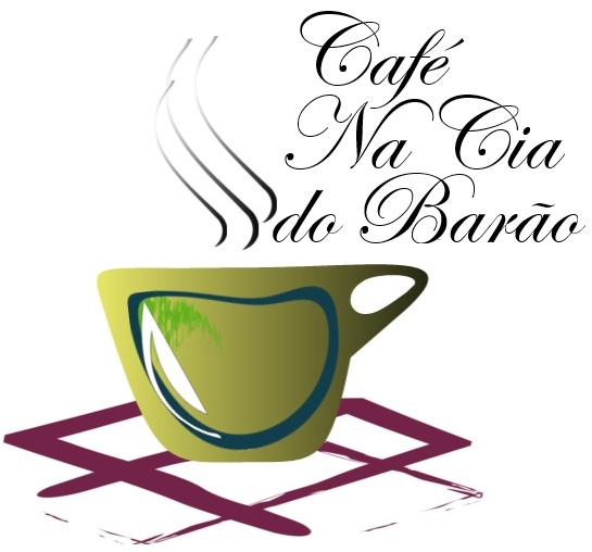 CAFÉ NA COMPANHIA DO BARÃO 